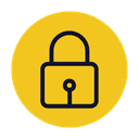 Lock icon