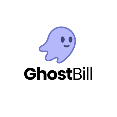 GhostBill Logo