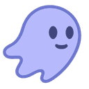 GhostBill Logo